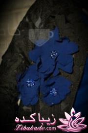 آموزش گلسازی 